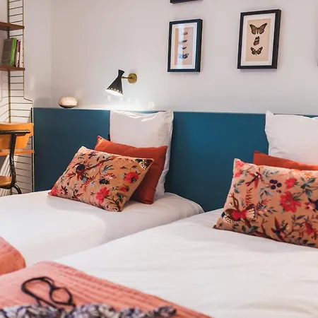 Keyweek Spotlight - Apt 3 Chambres - Centre-Ville